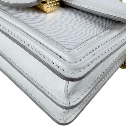 Louis Vuitton Crossbody Shoulder Bag Dauphine NV MINI M55963