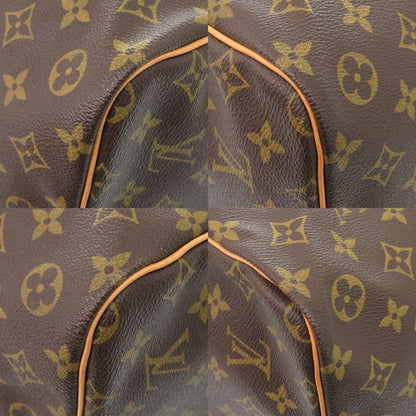 Louis Vuitton Keepall 60 Monogram M41422 Boston Bag LV 0201 Louis Vuitton