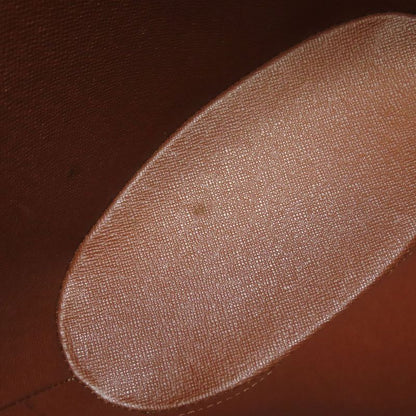 Louis Vuitton M51290 Drouot Shoulder Bag Monogram Canvas Women