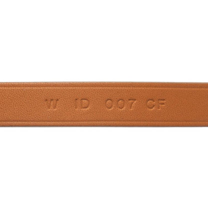 Hermes Mini Kelly Dubreuil Mauve Pearl Gold Hardware Vorsift Women's Hermes