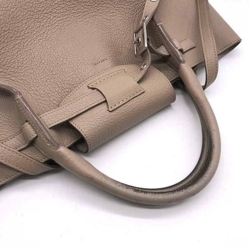 Celine Big Back Small 2-Way Shoulder Bag Price Negotiation Welcome