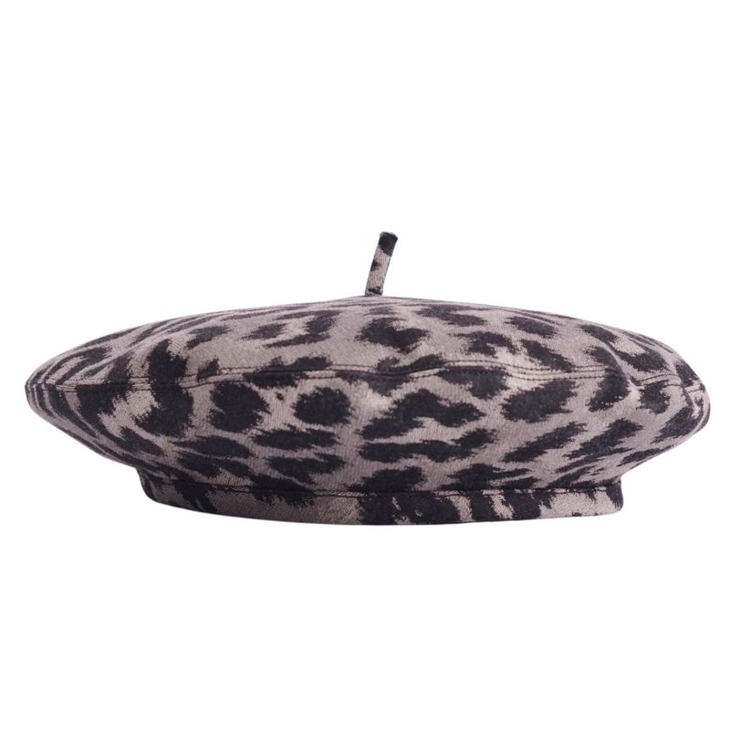 Christian DIOR Hat Beret Les