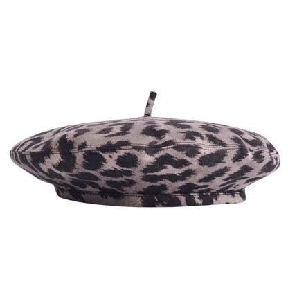 Christian DIOR Hat Beret Les