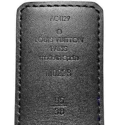 Louis Vuitton Santure LV Sunset M0228 Branded Accessories Belt Men's