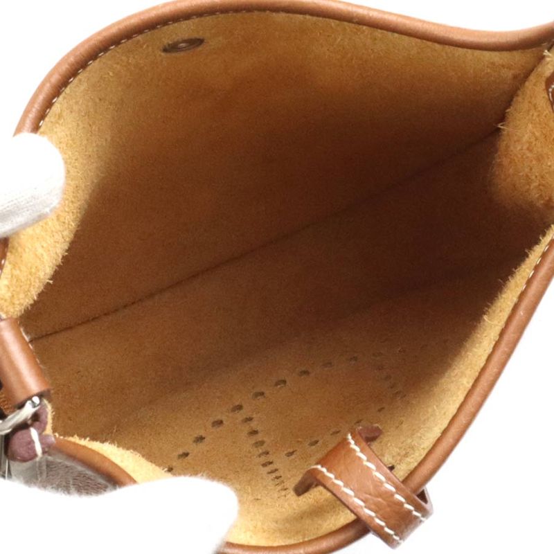 Hermes Shoulder Bag Evelyn TPM