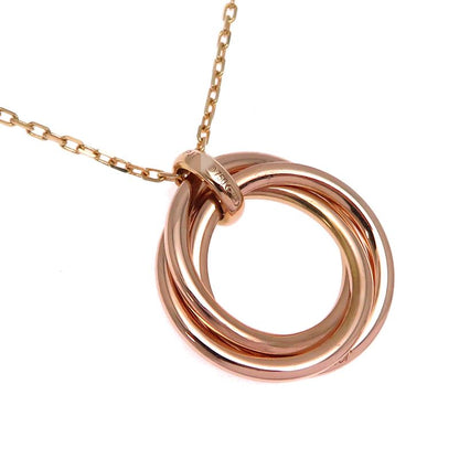 Cartier Trinity Necklace