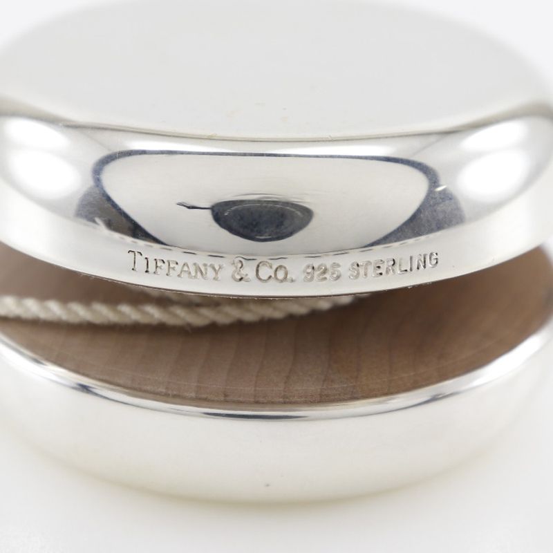 Tiffany & Co Yo-yo Silver 925 _ Other Hobbies