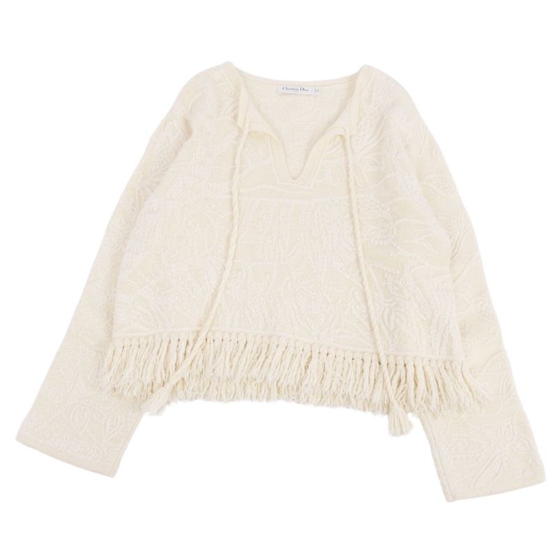 Christian DIOR Knit 2020