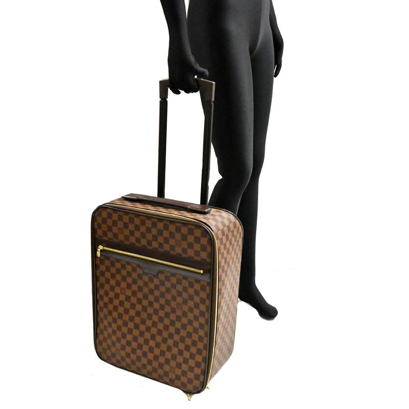 Louis Vuitton Carry Bag
