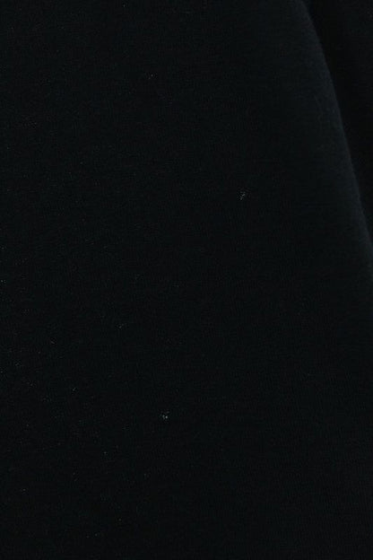 Celine 2x85h671q Logo Cotton Jersey T-shirt Men XL