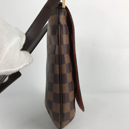 Louis Vuitton Shoulder Bag Damier Musette Salsa