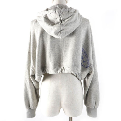 Louis Vuitton 2025 1agdag Flight Mode Travel Stamp Crop Hoodie S List