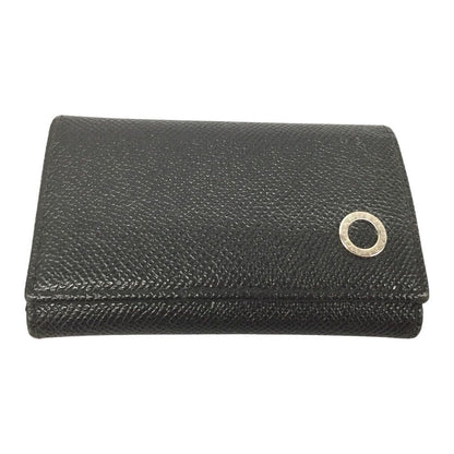 Bvlgari 6 Key Case Bvlgari Bvlgari 282234 Black