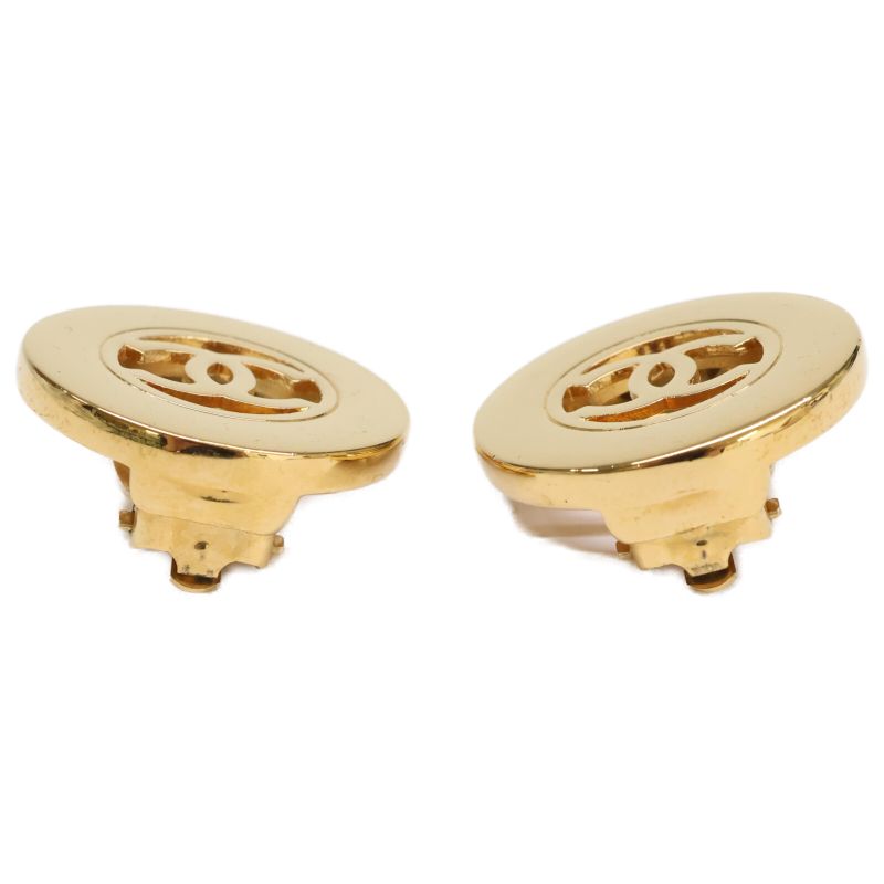 Chanel Beautiful 97A Circle Coco