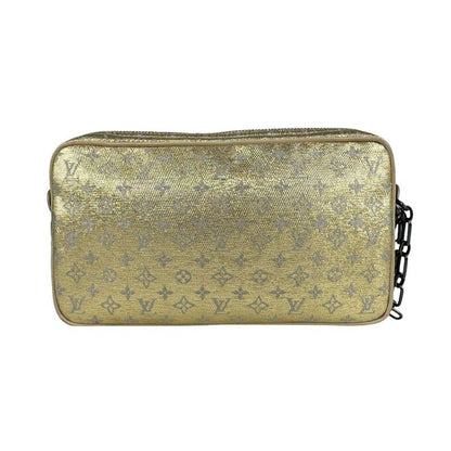 Louis Vuitton Handbag Monogram Shine Mckenna M92362