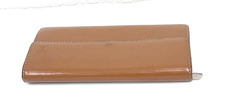 Louis Vuitton Long Wallet Epi Fold Wallet M63573 05bs170