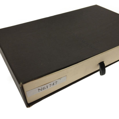 Louis Vuitton Ladies Long Wallet Monogram Portefeuille Sarah Rose Ballerine