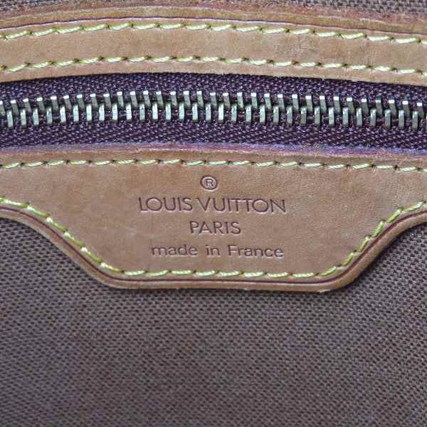 Louis Vuitton Monogram Vavin GM M51170 Bag Shoulder Bag Tote Bag Women