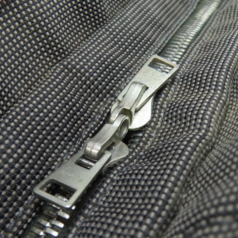 Hermes Her Line Tote PM Handbag Canvas Ladies