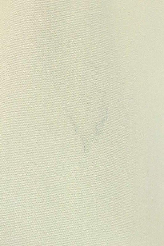 Dior 20SS 023c319a4811 Lapel Oblique Switching Trench Coat Men's 44