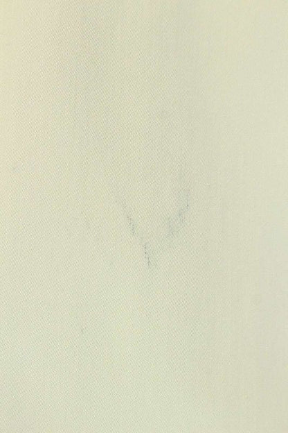 Dior 20SS 023c319a4811 Lapel Oblique Switching Trench Coat Men's 44