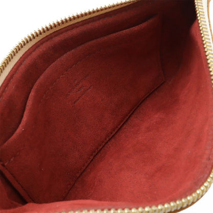 Louis Vuitton Monogram Multicolor Pochette Mira MM Accessoire Accessory Pouch