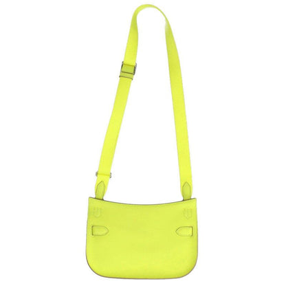 Hermes Gypsyère Mini Engraved B Svhardware Shoulder Bag Women