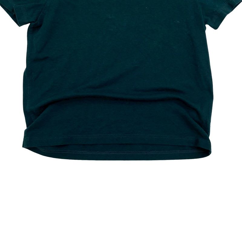 Bottega Veneta Cotton Short Sleeve T-Shirt Cut And Sewn Top Women's Apparel