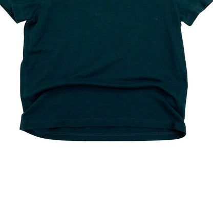 Bottega Veneta Cotton Short Sleeve T-Shirt Cut And Sewn Top Women's Apparel