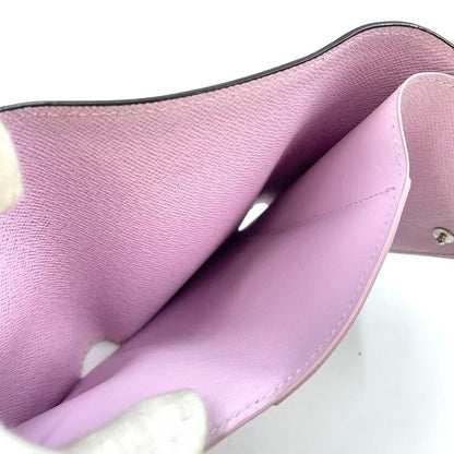 Louis Vuitton Portefeuille Victorine Epi Tropical Leather Multicolor Wallet