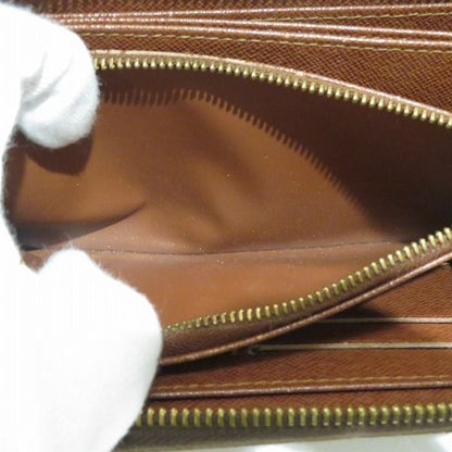 Louis Vuitton Monogram Zippy Wallet M42616 Long Wallet Unisex