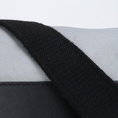 Chanel Authenticity Card With Serial Seal Sport Leather Shoulder Bag Crossbody