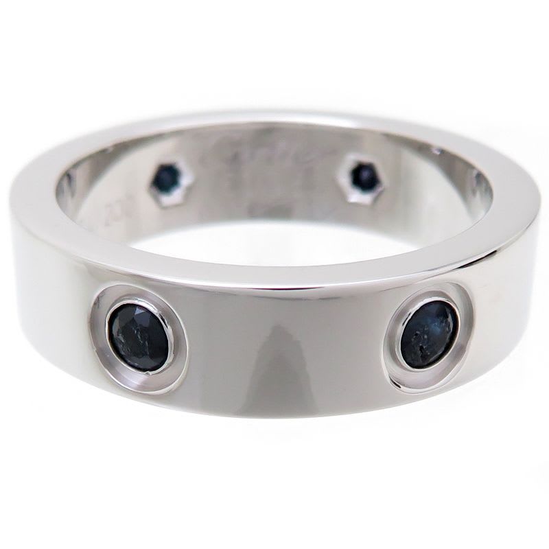 Cartier Ring Love Size 56