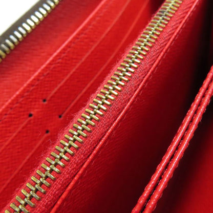 Louis Vuitton M41896 Zippy Wallet Long Wallet With Coin Purse Monogram Canvas