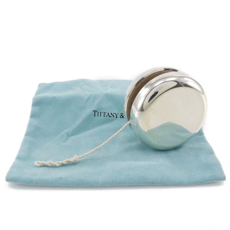 Tiffany & Co Yo-yo Silver 925 _ Other Hobbies