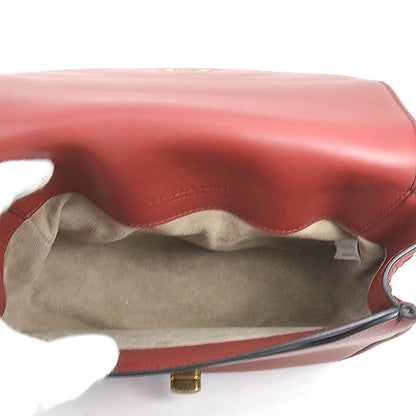Bottega Veneta Shoulder Bag Intrecciato