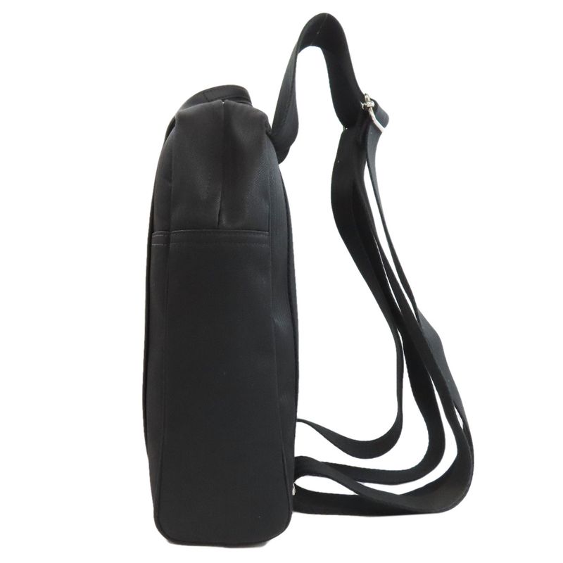 Hermes Acapulco Sac Ad Backpack Daypack Twirl Chevron Women