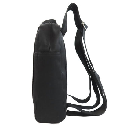 Hermes Acapulco Sac Ad Backpack Daypack Twirl Chevron Women