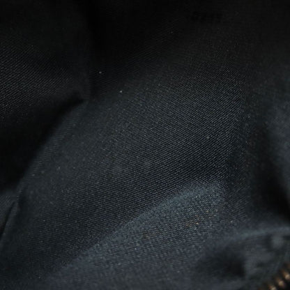 Fendi Zucca Pattern Handbag Canvas Women