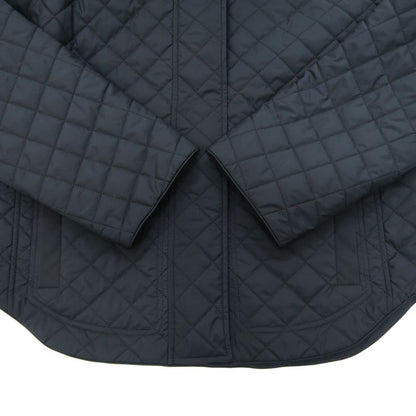 Hermes Quilted Down Serie 34 BK Polyester 5e0161dk Outerwear - Women's