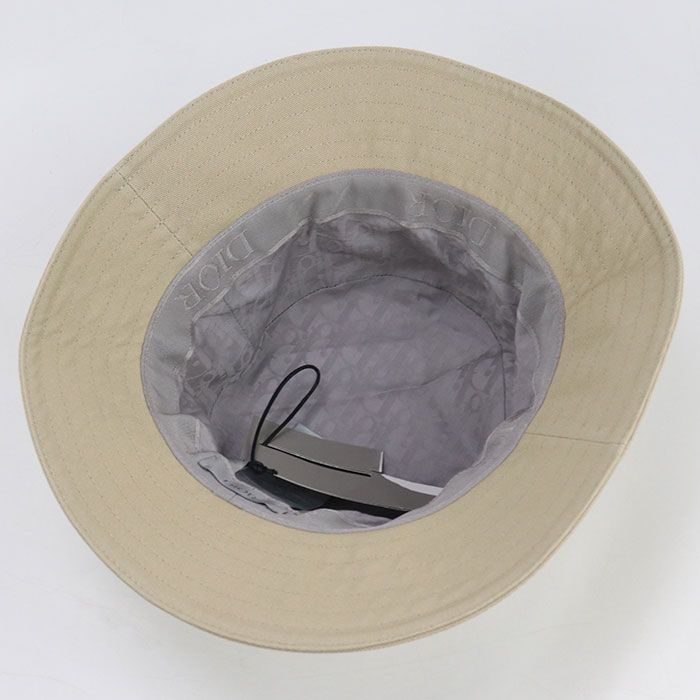 DIOR Bucket Hat 293c906i5641 Hat For Men