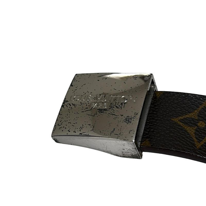 Louis Vuitton Belt Monogram 80/32 - Louis Vuitton