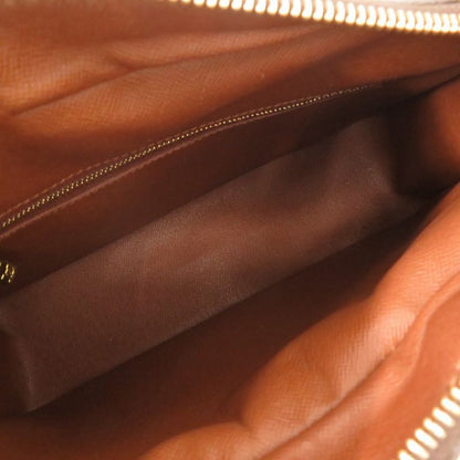 Beta None Louis Vuitton Boulogne Monogram M51265 Brown Shoulder Bag LV 0997