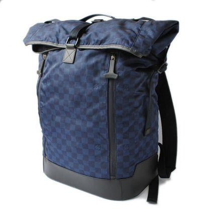 Louis Vuitton Preowned Bag Branded Bag Backpack Sac Louis Vuitton Cup Sirocco