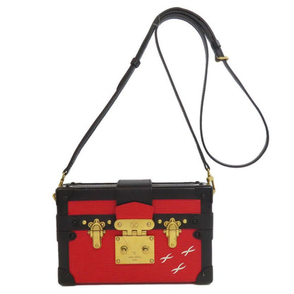 Louis Vuitton M54651 Petite Mal Shoulder Bag Epi Women