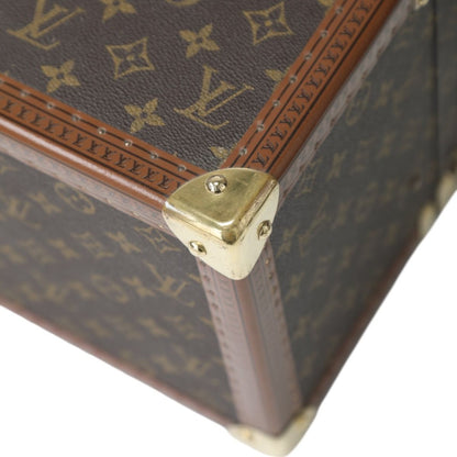 Louis Vuitton Monogram Attache Case Boiteuveille Trunk
