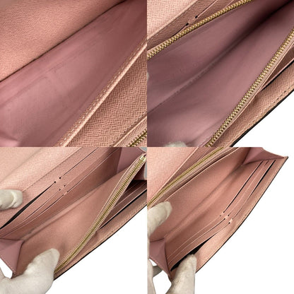 Louis Vuitton Monogram Portefeuille Sarah Long Wallet Rfid Confirmed M62235