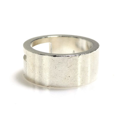 Gucci Ring - G Logo