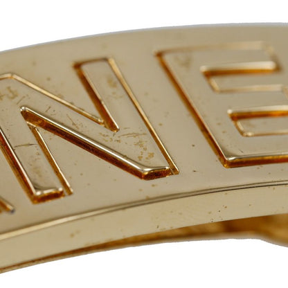 Chanel Gold Plated Gold 97A Ladies Barrette