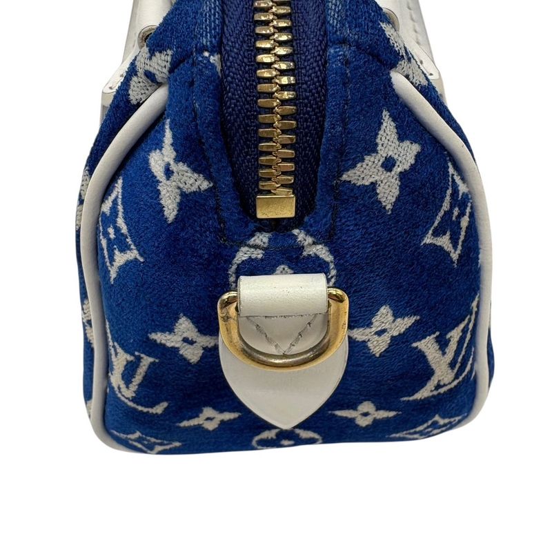 3413 Louis Vuitton Handbag Shoulder Bag Speedy Bandouliere 20 Monogram M20751